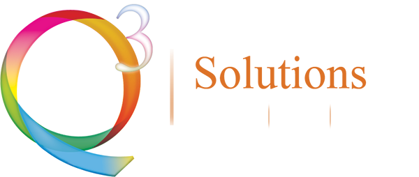 Q3Solutions Logo